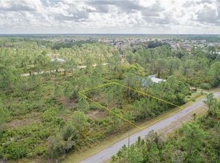 814 Rush Ave, Lehigh Acres, FL 33972