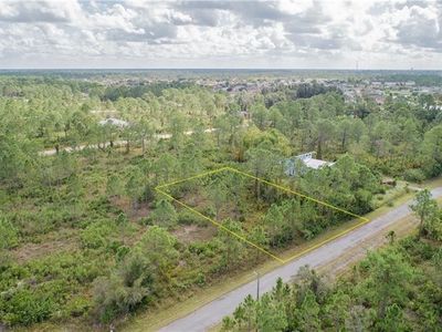 814 Rush Ave, Lehigh Acres, FL, 33972