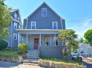 19 Baldwin St, Malden, MA 02148