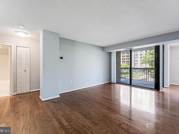 5th image of 4500 S Four Mile Run Dr APT 105