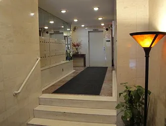 Rented by Oxford Property Group