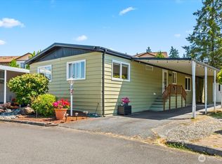 4111 164th Street SW #23, Lynnwood, WA 98087