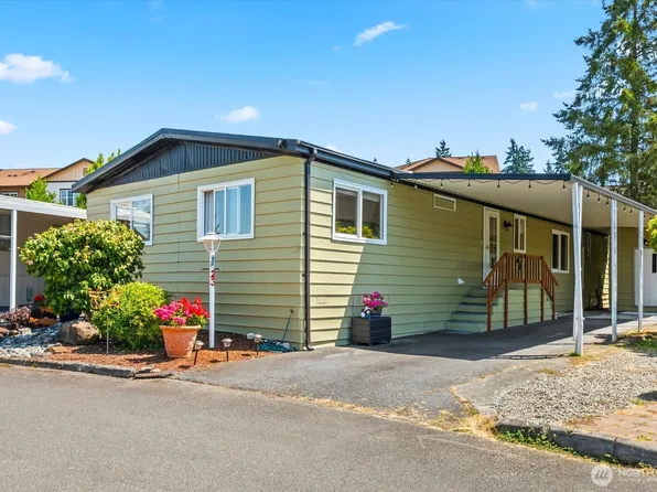 4111 164th Street SW #23, Lynnwood, WA 98087