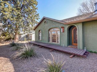 201 N Washington Ave, Prescott, AZ 86301