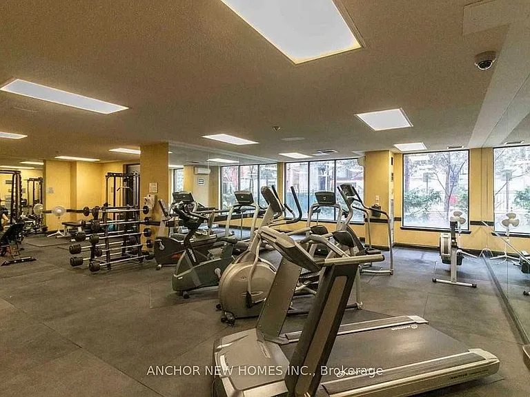 633 Bay St #2516 — Photo 12