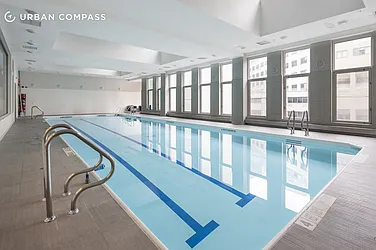 Rented by Compass