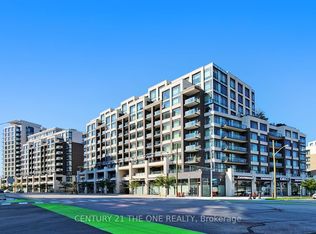 8130 Birchmount Rd #304F, Markham, ON L6G0E4