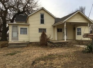 2187 E 150th Rd, Lecompton, KS 66050