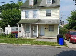 512 S 20th St, Harrisburg, PA 17104