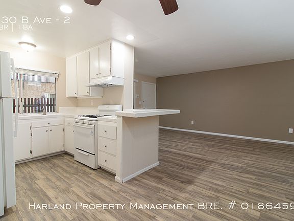 3rd image of 930 B Ave APT 2