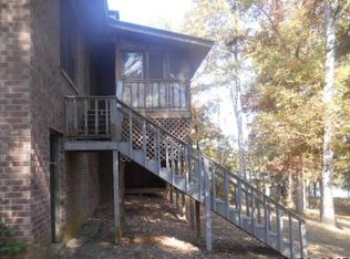 42 Forest Cv, Perryville, AR 72126