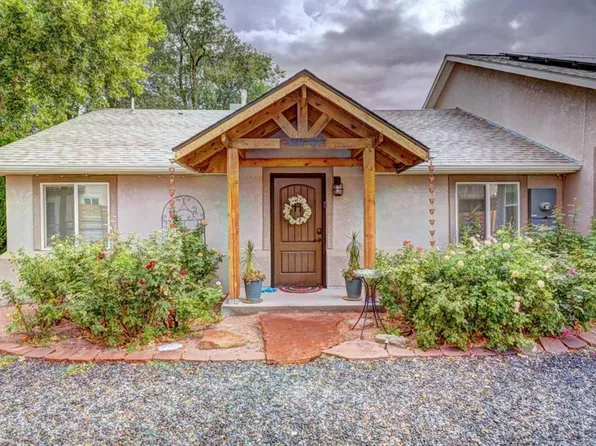 3725 1/2 G Road, Palisade, CO 81526