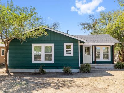 2105 4th St, Brownwood, TX, 76801