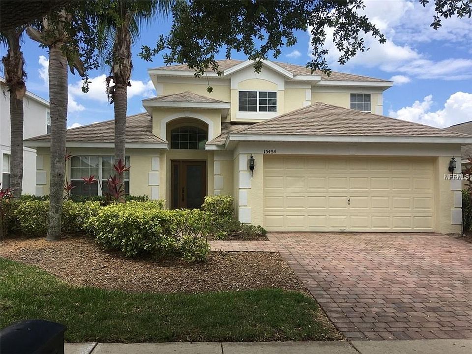 1st image of 13454 Budworth Cir