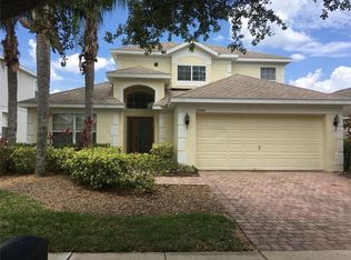 13454 Budworth Cir, Orlando, FL 32832