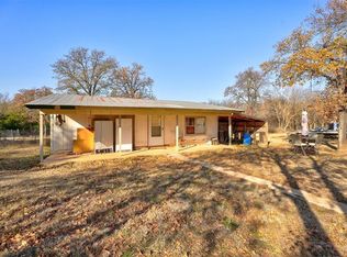 960889 S 3300th Rd, Luther, OK 73054