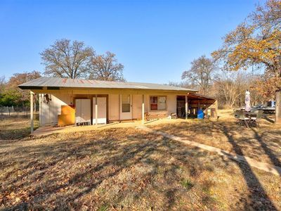 960889 S 3300th Rd, Luther, OK, 73054