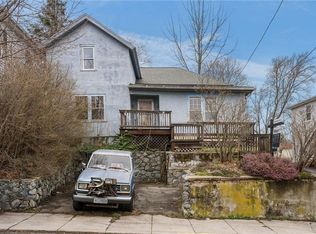 7 Shippee Ave, West Warwick, RI 02893