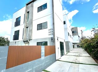 6406 Riverton Ave, North Hollywood, CA 91606