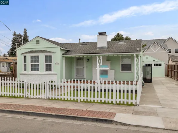 951 Medford Ave, Hayward, CA 94541