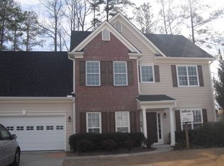 1610 Hampton Hollow Dr, Lawrenceville, GA 30043