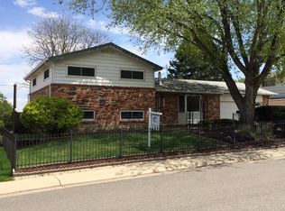 10420 Inca St, Northglenn, CO 80234