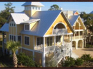 1209 Summer Pointe Ln SE, Steinhatchee, FL 32359