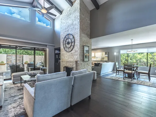 8622 E Vista Del Lago, Scottsdale, AZ 85255