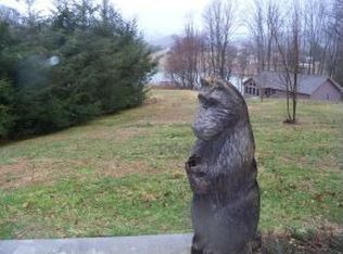 446 Red Hill Rd, Butler, TN 37640