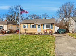 4211 Vannest Ave, Middletown, OH 45042