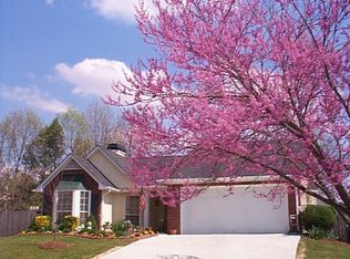 2851 Skye Ter, Duluth, GA 30096