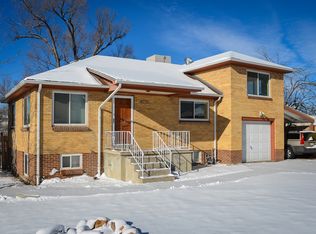 3785 Hoyt St, Wheat Ridge, CO 80033