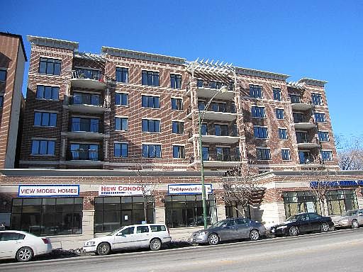 1st image of 5858 N Broadway St APT 507