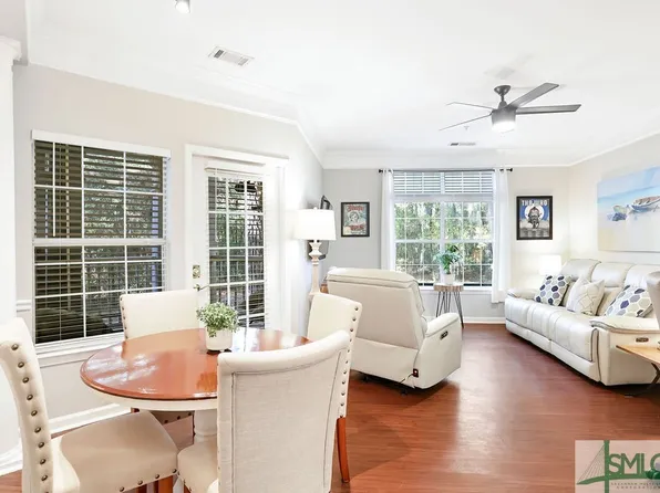 3317 Whitemarsh Way, Savannah, GA 31410