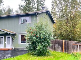 8500 Moss Ct #13, Anchorage, AK 99504