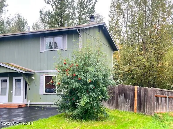 8500 Moss Ct #13, Anchorage, AK 99504