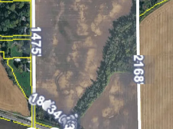300 W South St, Greenfield, IN 46140