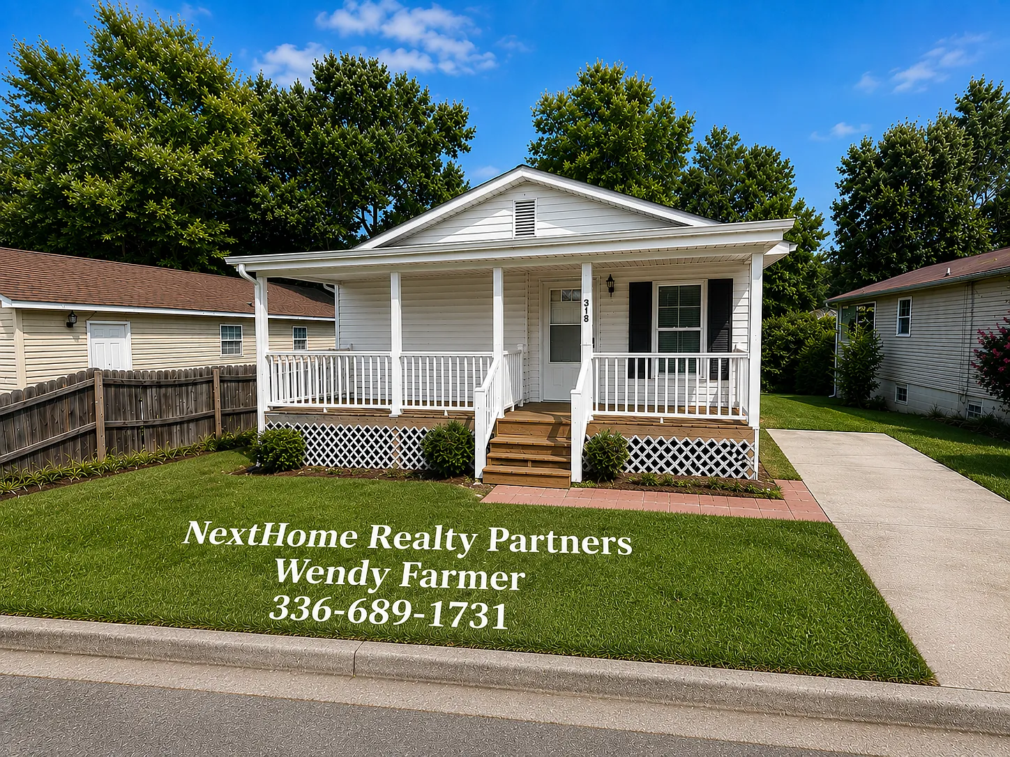 3 bed, $1,500 — Photo 1