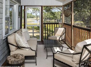 518 Parker Head Rd, Phippsburg, ME 04562