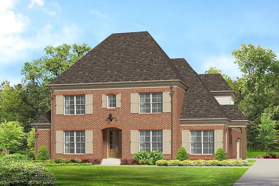 1st image of 914 Cypress Run Dr