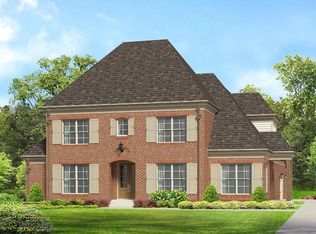 914 Cypress Run Dr, Collierville, TN 38017