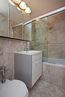Rented by New York Cosmopolitan Realty | media 8