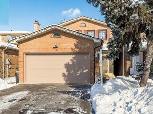 1124 Highgate Pl, Mississauga, ON