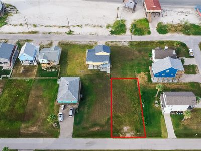 13206 Jolly Roger Dr, Freeport, TX, 77541