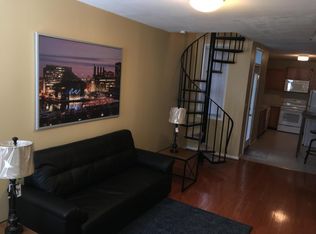 526 S Bethel St, Baltimore, MD 21231