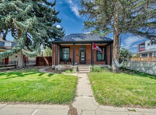 427 E 1st St, Salida, CO 81201