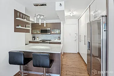 Rented by Halstead Real Estate