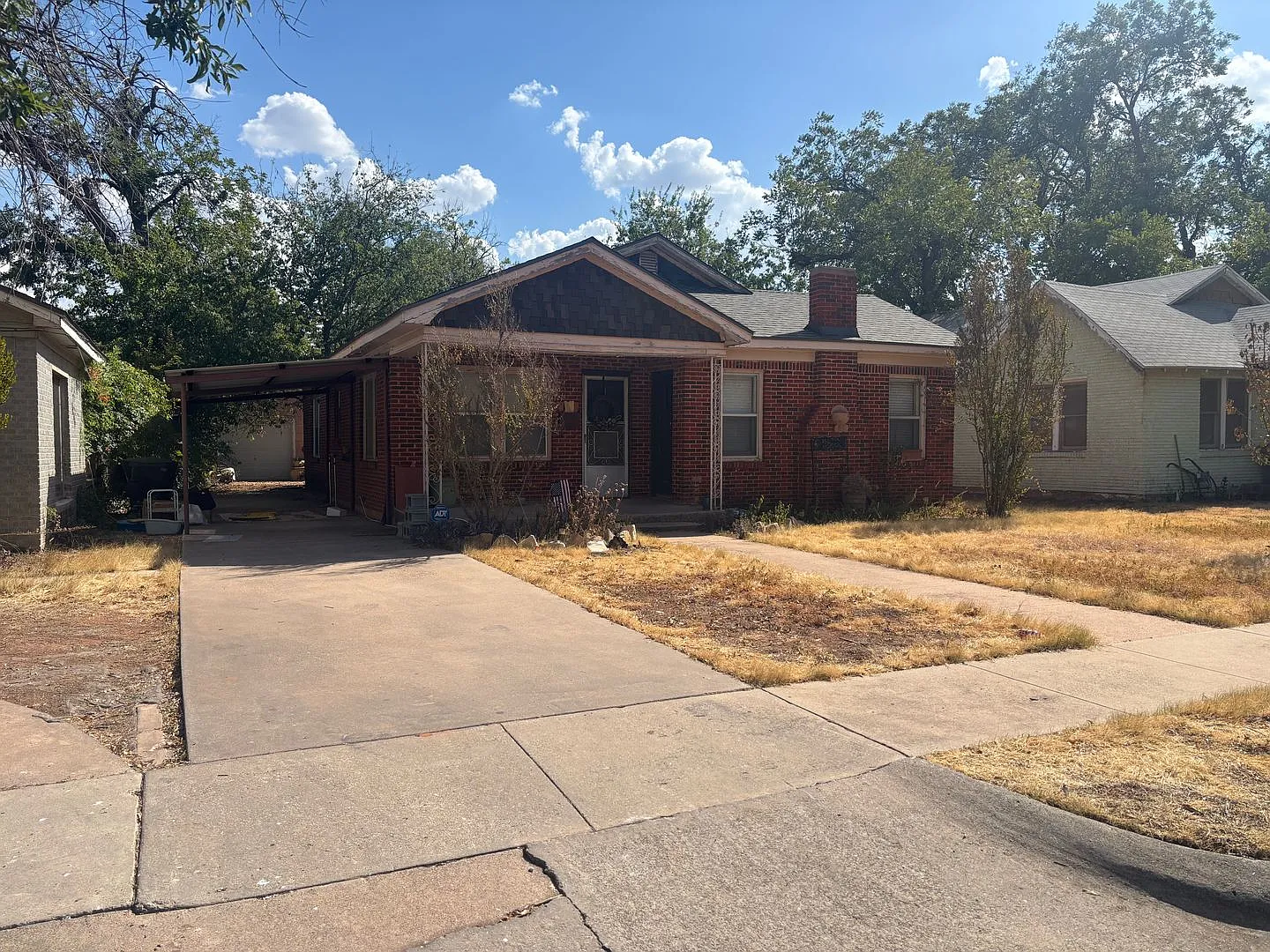Charming Southside Rental — Photo 2
