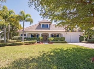 670 Bougainvillea Rd, Naples, FL 34102