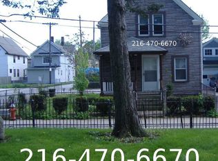 2301 Garden Ct, Cleveland, OH